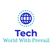 Tech World With Prevail