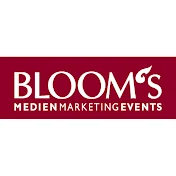 BLOOM's Medien - Marketing - Events