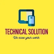 Technical Solution