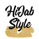 HijabStyle by Radwa Galal رضوى جلال