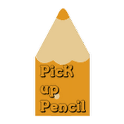 Pick Up Pencil
