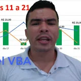 Programador Excel VBA