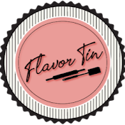 Flavor Tin