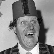 MagicTommyCooper