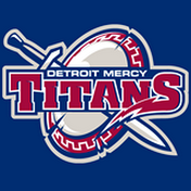 Detroit Mercy Athletics