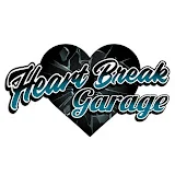 Heartbreak Garage