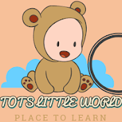 Tots Little World