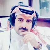 الإعلامي أحمد الزهراني