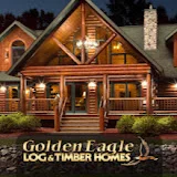 Golden Eagle Log and Timber Homes