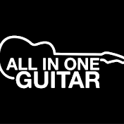 All In One Guitar