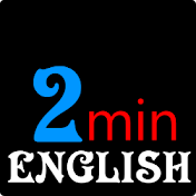 Twominute English