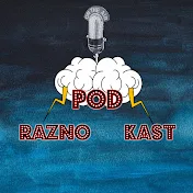 PodRaznoKast