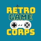 Retro Game Corps