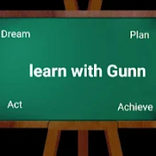 learn with Gunn