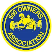 500 Owners Association