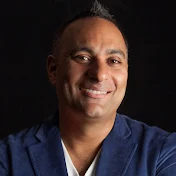 Russell Peters