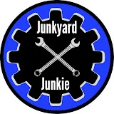 Junkyard Junkie