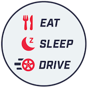 EatSleepDrive