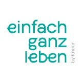 einfach ganz leben by Knaur