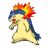 Typhlosion4President