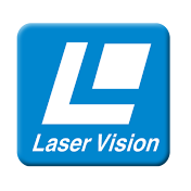 Laser Vision Music Station