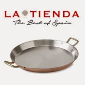 La Tienda