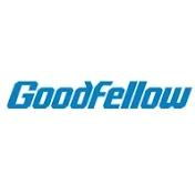 Goodfellow: Your global supplier for materials