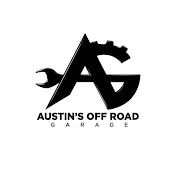 Austin's Off Road Garage