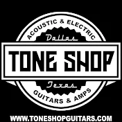 Tone Shop Guitars