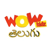 Wow Kidz Telugu