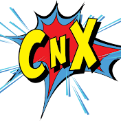 CnX Adventurers