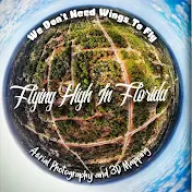 Flying High In Florida