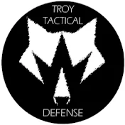 Troy Tactical Defense