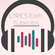 Lyrics Earth