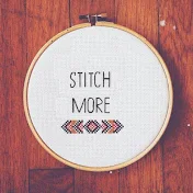 Stitch More