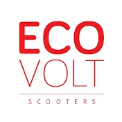 Ecovolt Elektrikli Scooter