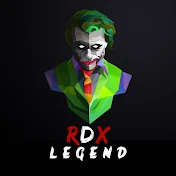 RDX LEGEND