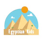 Egyptian Arabic Kids