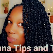 Iyahanna Tips and Tricks