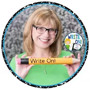 Write On! with Jamie