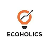 ECOHOLICS - Largest Platform for Economics