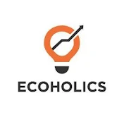 ECOHOLICS - Largest Platform for Economics
