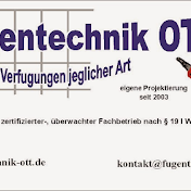 Fugentechnik Ott