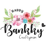 HappyBankky CraftyMom