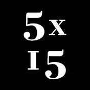 5x15 Stories
