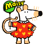 Maisy Mouse Official