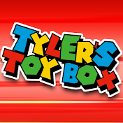 Tyler's Toy Box