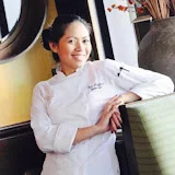 Chef Eva Kronenburg