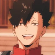 Kuroo