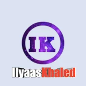 Ilyaas Khaled